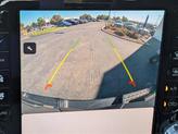 Thumbnail of 2022 Billet Silver Metallic Clearcoat RAM 1500
