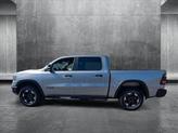 Thumbnail of 2022 Billet Silver Metallic Clearcoat RAM 1500