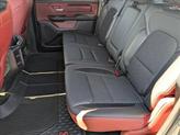 Thumbnail of 2022 Billet Silver Metallic Clearcoat RAM 1500