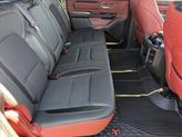 Thumbnail of 2022 Billet Silver Metallic Clearcoat RAM 1500