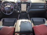 Thumbnail of 2022 Billet Silver Metallic Clearcoat RAM 1500