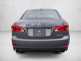 Thumbnail of 2012 Nebula Gray Pearl Lexus IS 250