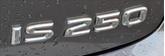 Thumbnail of 2012 Nebula Gray Pearl Lexus IS 250