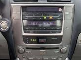 Thumbnail of 2012 Nebula Gray Pearl Lexus IS 250