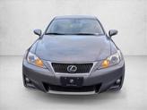 Thumbnail of 2012 Nebula Gray Pearl Lexus IS 250