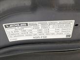 Thumbnail of 2012 Nebula Gray Pearl Lexus IS 250