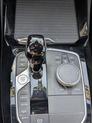 Thumbnail of 2024 Black Sapphire Metallic BMW X3
