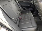 Thumbnail of 2024 Black Sapphire Metallic BMW X3