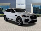 Thumbnail of 2026 Fuji White Jaguar F-PACE