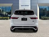 Thumbnail of 2026 Fuji White Jaguar F-PACE