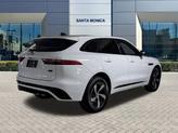 Thumbnail of 2026 Fuji White Jaguar F-PACE
