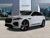 Photo of 2026 Fuji White Jaguar F-PACE