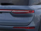 Thumbnail of 2025 Blue Metallic Lincoln Corsair