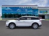 Thumbnail of 2025 Crystal White Lincoln Corsair