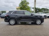 Thumbnail of 2020 Infinite Black Lincoln Nautilus