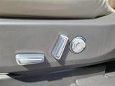 Thumbnail of 2025 White Platinum Clearcoat Metallic Lincoln Nautilus