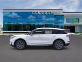 Thumbnail of 2025 White Lincoln Corsair