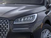 Thumbnail of 2025 Black Metallic Lincoln Corsair