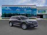 Thumbnail of 2025 Black Metallic Lincoln Corsair