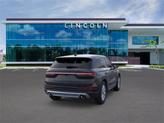 Thumbnail of 2025 Black Metallic Lincoln Corsair