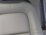 Thumbnail of 2025 Blue Metallic Lincoln Corsair