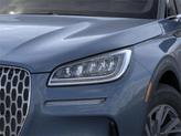 Thumbnail of 2025 Blue Metallic Lincoln Corsair