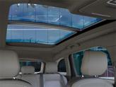 Thumbnail of 2025 Blue Metallic Lincoln Nautilus