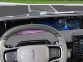 Thumbnail of 2025 Blue Metallic Lincoln Nautilus