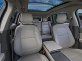 Thumbnail of 2025 Blue Metallic Lincoln Nautilus