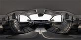 Thumbnail of 2025 Pristine White Metallic Tri-Coat Lincoln Navigator