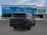 Thumbnail of 2025 Black Metallic Lincoln Navigator