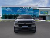 Thumbnail of 2025 Black Metallic Lincoln Navigator