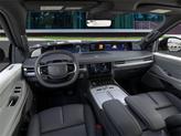 Thumbnail of 2025 Black Metallic Lincoln Navigator