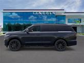 Thumbnail of 2025 Black Metallic Lincoln Navigator