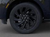 Thumbnail of 2025 Black Metallic Lincoln Navigator