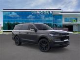 Thumbnail of 2025 Black Metallic Lincoln Navigator