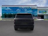 Thumbnail of 2025 Black Metallic Lincoln Navigator