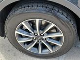 Thumbnail of 2022 Flight Blue Metallic Clearcoat Lincoln Nautilus