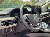 Thumbnail of 2022 Flight Blue Metallic Clearcoat Lincoln Nautilus