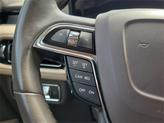 Thumbnail of 2022 Flight Blue Metallic Clearcoat Lincoln Nautilus