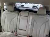 Thumbnail of 2022 Flight Blue Metallic Clearcoat Lincoln Nautilus