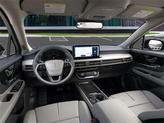 Thumbnail of 2025 Crystal White Lincoln Corsair