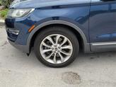 Thumbnail of 2017 Sapphire Blue Metallic Lincoln MKC