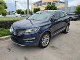 Thumbnail of 2017 Sapphire Blue Metallic Lincoln MKC
