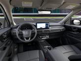 Thumbnail of 2025 Gray Metallic Lincoln Corsair
