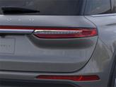 Thumbnail of 2025 Gray Metallic Lincoln Corsair