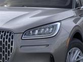 Thumbnail of 2025 Gray Metallic Lincoln Corsair