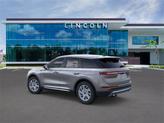 Thumbnail of 2025 Gray Metallic Lincoln Corsair