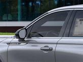 Thumbnail of 2025 Gray Metallic Lincoln Corsair