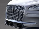 Thumbnail of 2025 Gray Metallic Lincoln Corsair